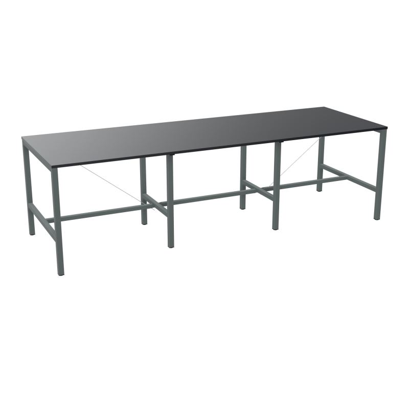 ARIAL T L360XP120XH104,5 PP OBT CENTRAL PIED ARCHE CARREE FX REPOSE PIED 12P/14P  R9 SU