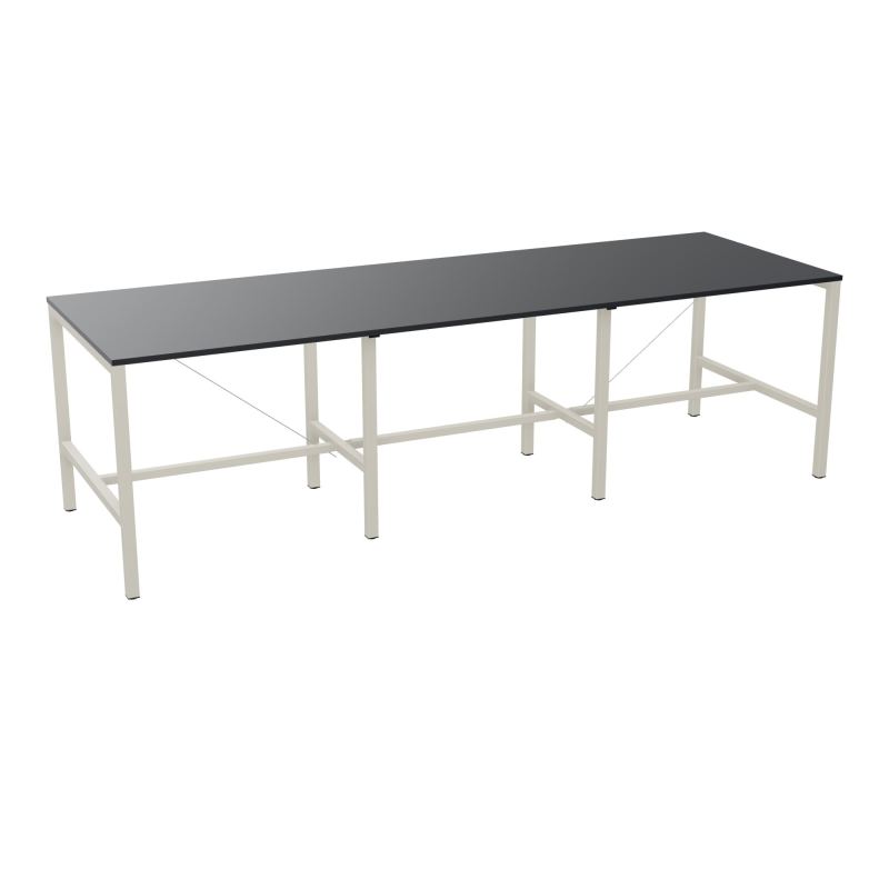 ARIAL T L360XP120XH104,5 PP OBT CENTRAL PIED ARCHE CARREE FX REPOSE PIED 12P/14P  R9 ZC