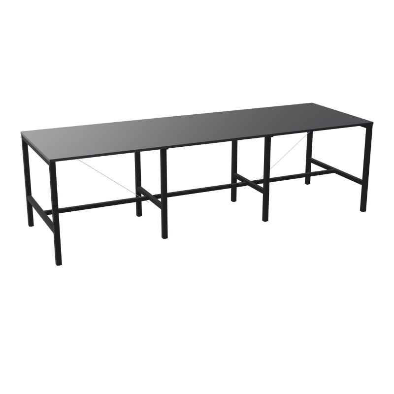 ARIAL T L360XP120XH104,5 PP OBT CENTRAL PIED ARCHE CARREE FX REPOSE PIED 12P/14P  R9 ZP
