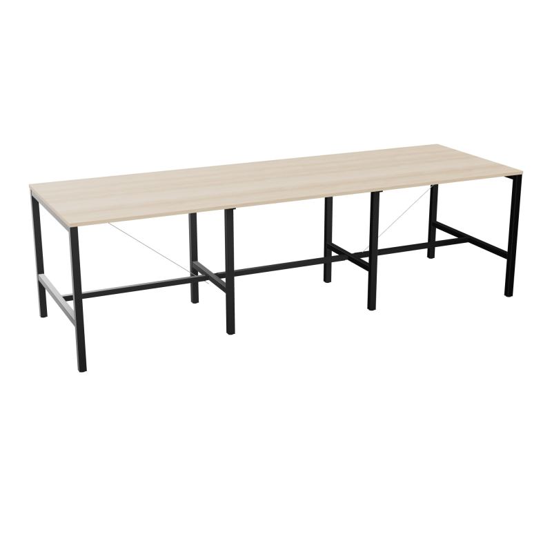 ARIAL T L360XP120XH104,5 PP OBT CENTRAL PIED ARCHE CARREE FX REPOSE PIED 12P/14P RZ SG