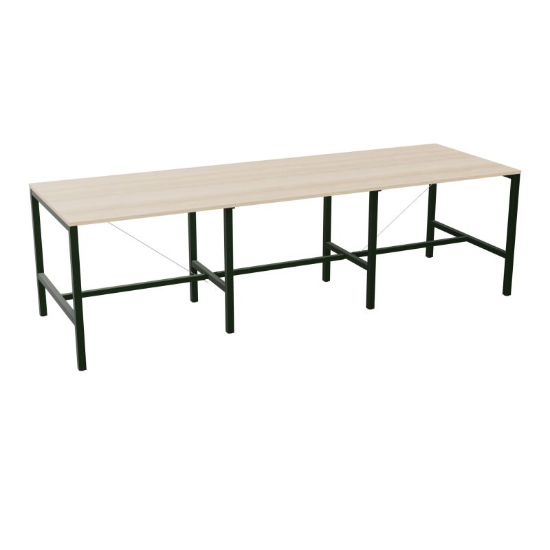 ARIAL T L360XP120XH104,5 PP OBT CENTRAL PIED ARCHE CARREE FX REPOSE PIED 12P/14P RZ ST
