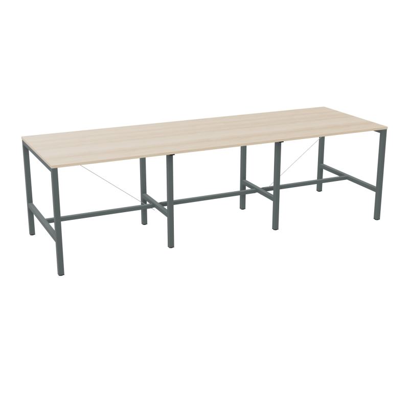 ARIAL T L360XP120XH104,5 PP OBT CENTRAL PIED ARCHE CARREE FX REPOSE PIED 12P/14P RZ SU