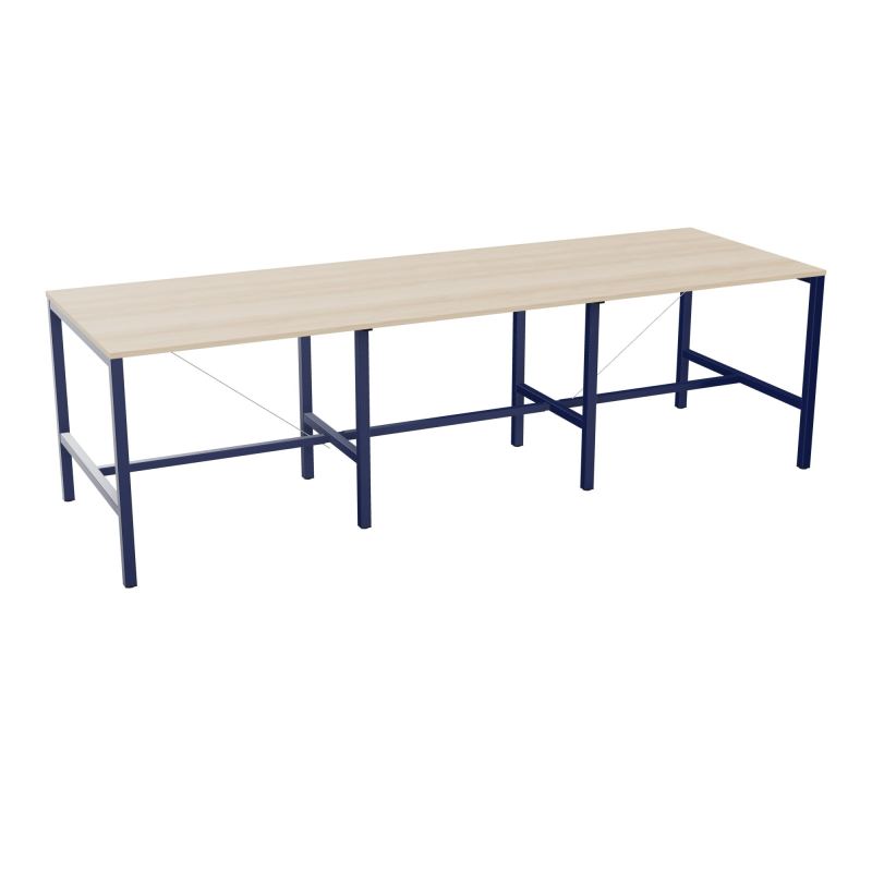ARIAL T L360XP120XH104,5 PP OBT CENTRAL PIED ARCHE CARREE FX REPOSE PIED 12P/14P RZ X4
