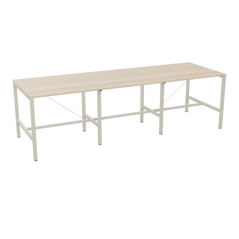 ARIAL T L360XP120XH104,5 PP OBT CENTRAL PIED ARCHE CARREE FX REPOSE PIED 12P/14P RZ ZC