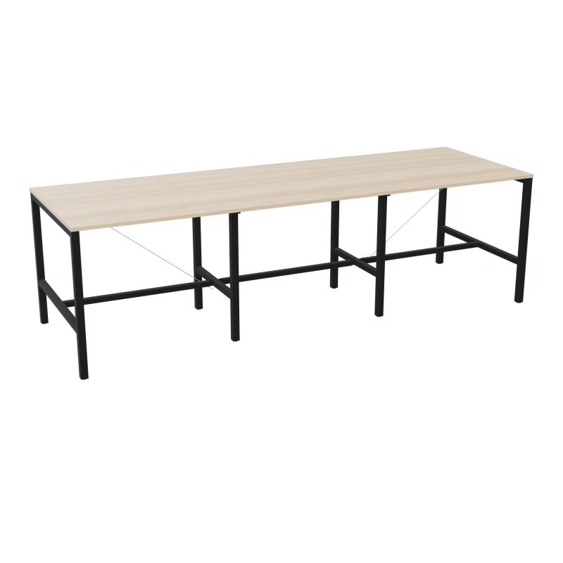 ARIAL T L360XP120XH104,5 PP OBT CENTRAL PIED ARCHE CARREE FX REPOSE PIED 12P/14P RZ ZP