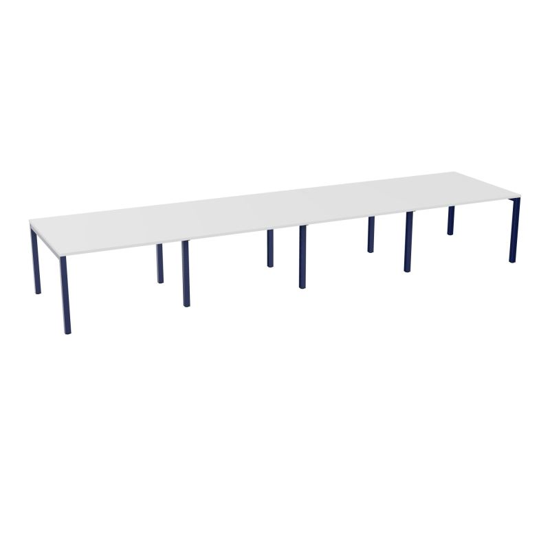ARIAL T L480XP120XH73,5 PP OBT CENTRAL PIED ARCHE CARREE FX 16P/18P MG X4