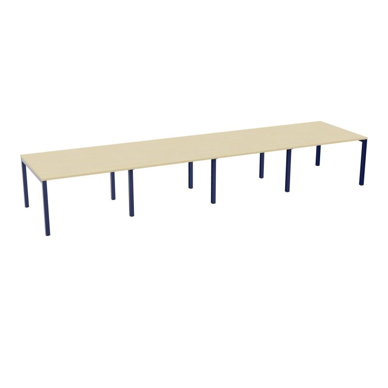 ARIAL T L480XP120XH73,5 PP OBT CENTRAL PIED ARCHE CARREE FX 16P/18P N8 X4