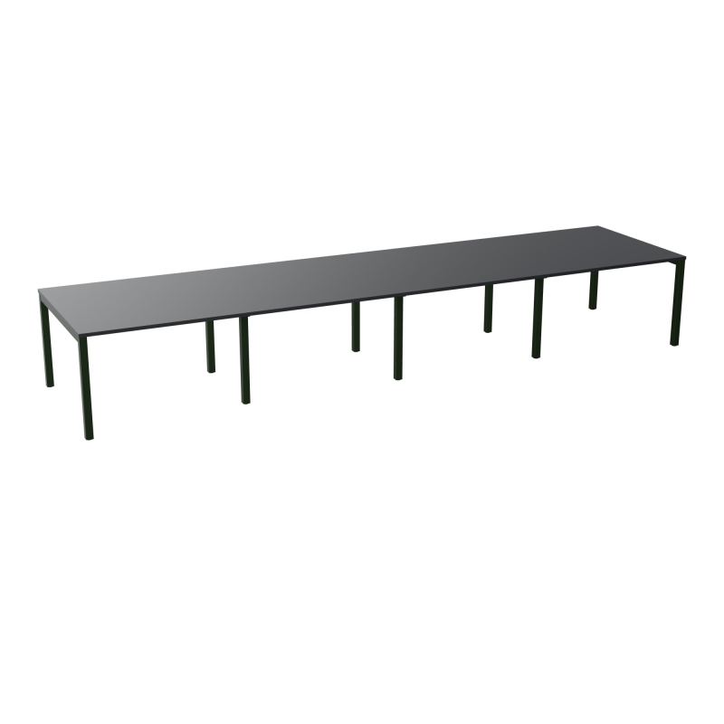 ARIAL T L480XP120XH73,5 PP OBT CENTRAL PIED ARCHE CARREE FX 16P/18P  R9 ST