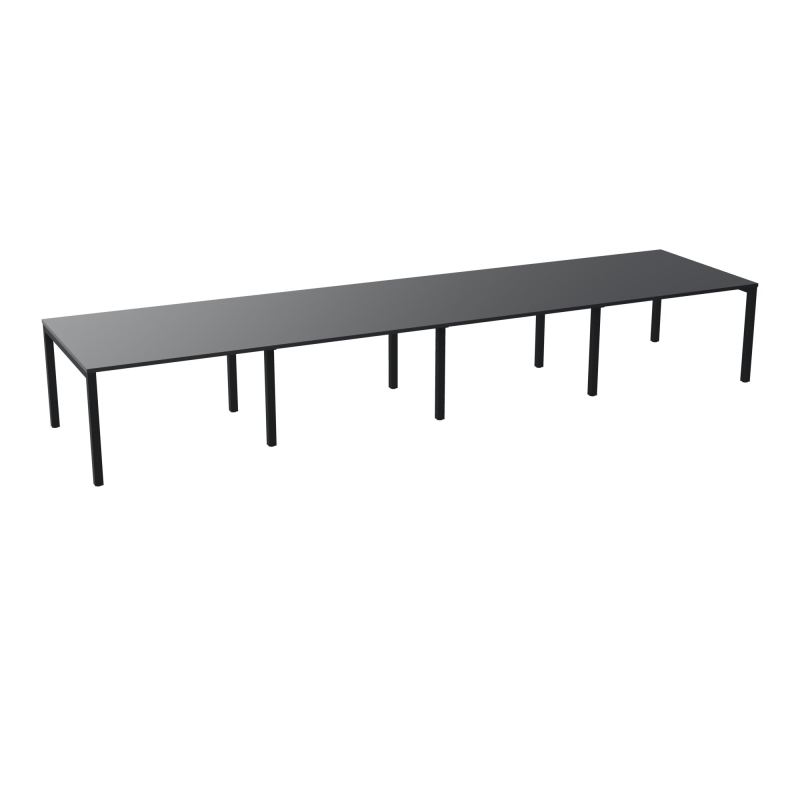 ARIAL T L480XP120XH73,5 PP OBT CENTRAL PIED ARCHE CARREE FX 16P/18P  R9 ZP