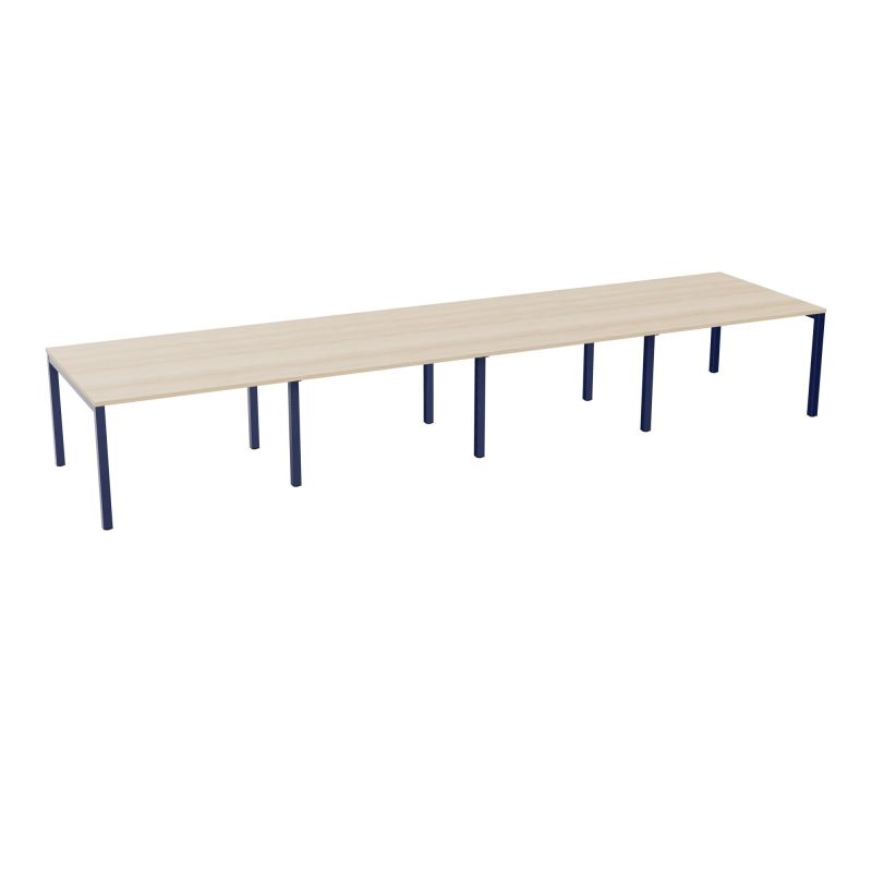 ARIAL T L480XP120XH73,5 PP OBT CENTRAL PIED ARCHE CARREE FX 16P/18P RZ X4