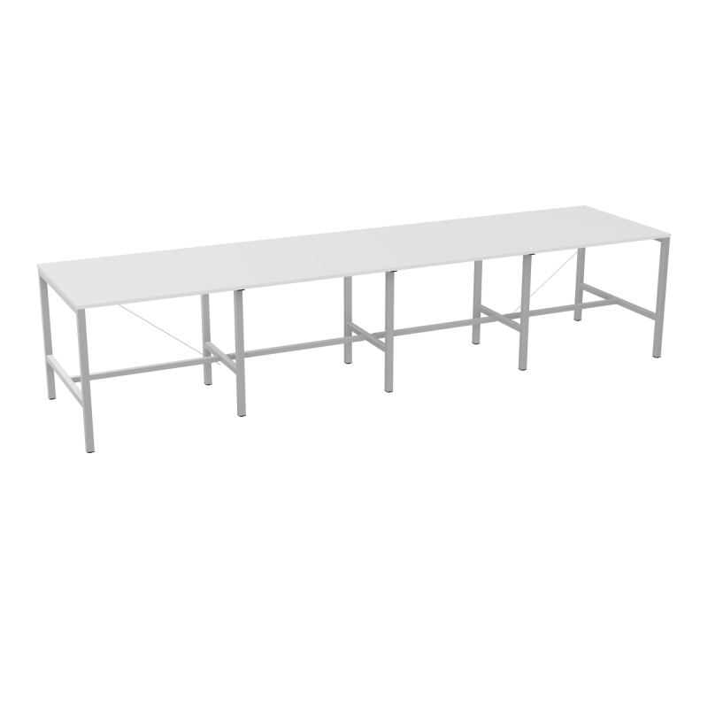 ARIAL T L480XP120XH104,5 PP OBT CENTRAL PIED ARCHE CARREE FX REPOSE PIED 16P/18P MG SA