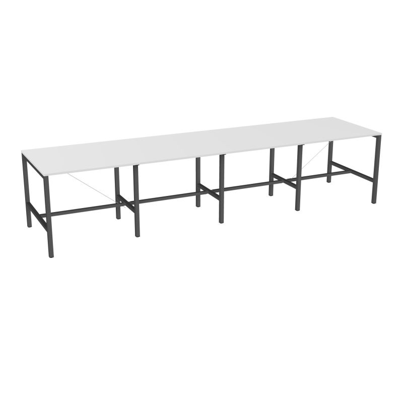 ARIAL T L480XP120XH104,5 PP OBT CENTRAL PIED ARCHE CARREE FX REPOSE PIED 16P/18P MG SC