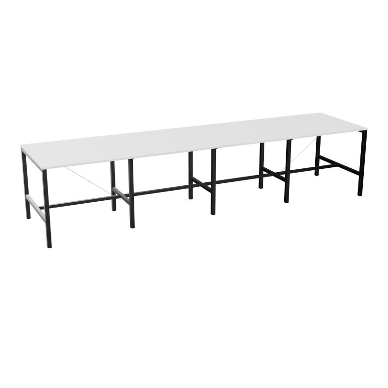 ARIAL T L480XP120XH104,5 PP OBT CENTRAL PIED ARCHE CARREE FX REPOSE PIED 16P/18P MG SG