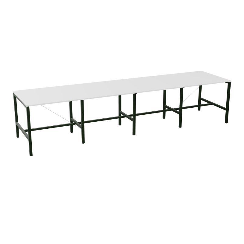 ARIAL T L480XP120XH104,5 PP OBT CENTRAL PIED ARCHE CARREE FX REPOSE PIED 16P/18P MG ST