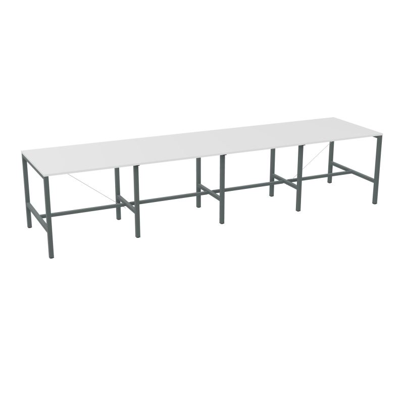 ARIAL T L480XP120XH104,5 PP OBT CENTRAL PIED ARCHE CARREE FX REPOSE PIED 16P/18P MG SU
