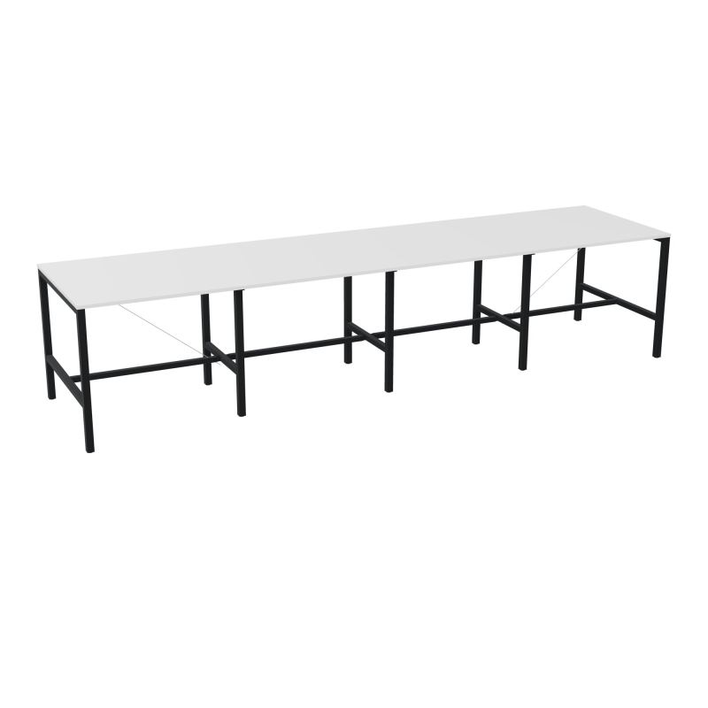 ARIAL T L480XP120XH104,5 PP OBT CENTRAL PIED ARCHE CARREE FX REPOSE PIED 16P/18P MG ZP