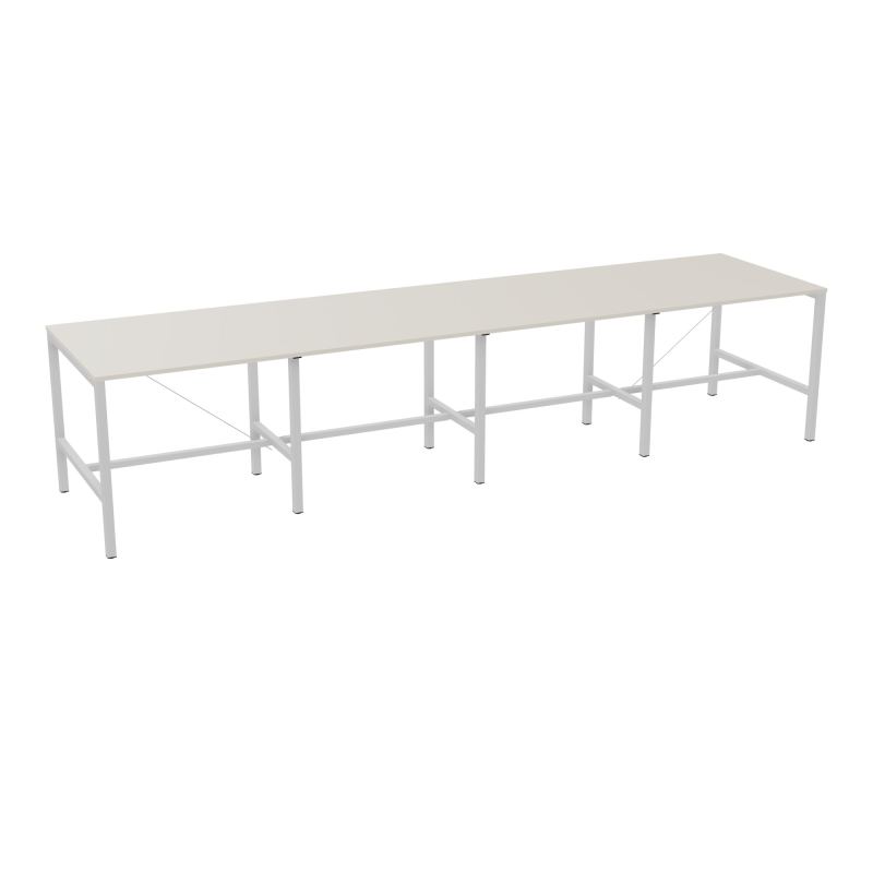 ARIAL T L480XP120XH104,5 PP OBT CENTRAL PIED ARCHE CARREE FX REPOSE PIED 16P/18P N5 SD