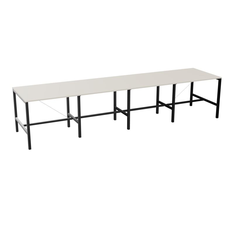 ARIAL T L480XP120XH104,5 PP OBT CENTRAL PIED ARCHE CARREE FX REPOSE PIED 16P/18P N5 SG