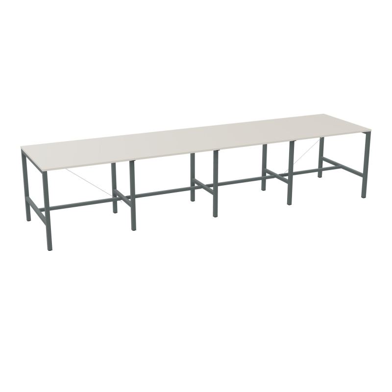 ARIAL T L480XP120XH104,5 PP OBT CENTRAL PIED ARCHE CARREE FX REPOSE PIED 16P/18P N5 SU