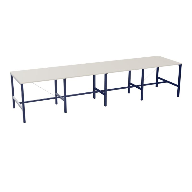 ARIAL T L480XP120XH104,5 PP OBT CENTRAL PIED ARCHE CARREE FX REPOSE PIED 16P/18P N5 X4