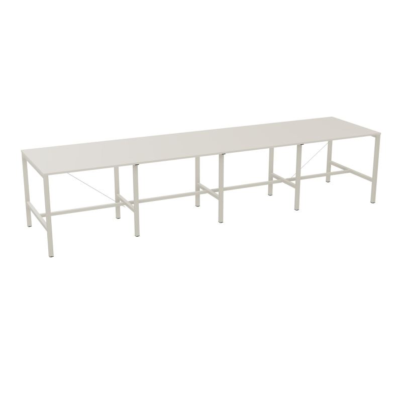 ARIAL T L480XP120XH104,5 PP OBT CENTRAL PIED ARCHE CARREE FX REPOSE PIED 16P/18P N5 ZC