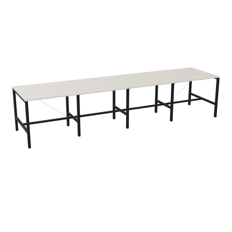 ARIAL T L480XP120XH104,5 PP OBT CENTRAL PIED ARCHE CARREE FX REPOSE PIED 16P/18P N5 ZP