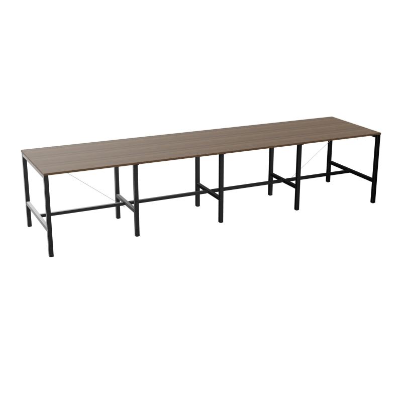 ARIAL T L480XP120XH104,5 PP OBT CENTRAL PIED ARCHE CARREE FX REPOSE PIED 16P/18P N6 SG