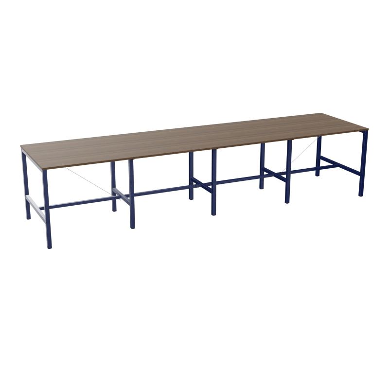 ARIAL T L480XP120XH104,5 PP OBT CENTRAL PIED ARCHE CARREE FX REPOSE PIED 16P/18P N6 X4