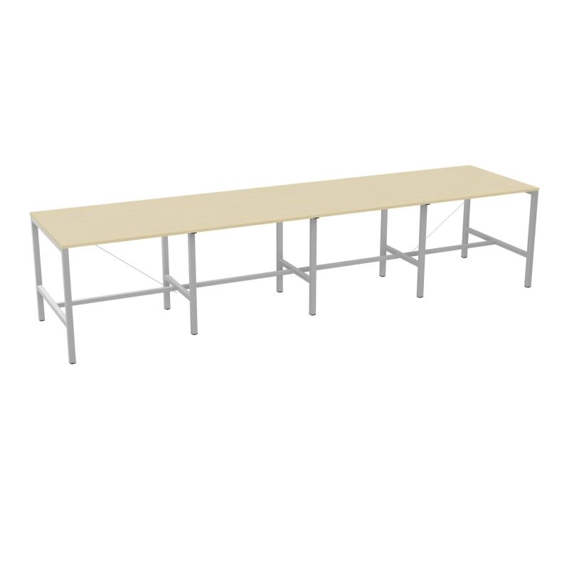 ARIAL T L480XP120XH104,5 PP OBT CENTRAL PIED ARCHE CARREE FX REPOSE PIED 16P/18P N8 SA