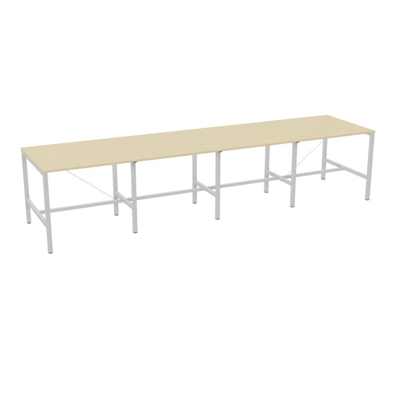 ARIAL T L480XP120XH104,5 PP OBT CENTRAL PIED ARCHE CARREE FX REPOSE PIED 16P/18P N8 SD
