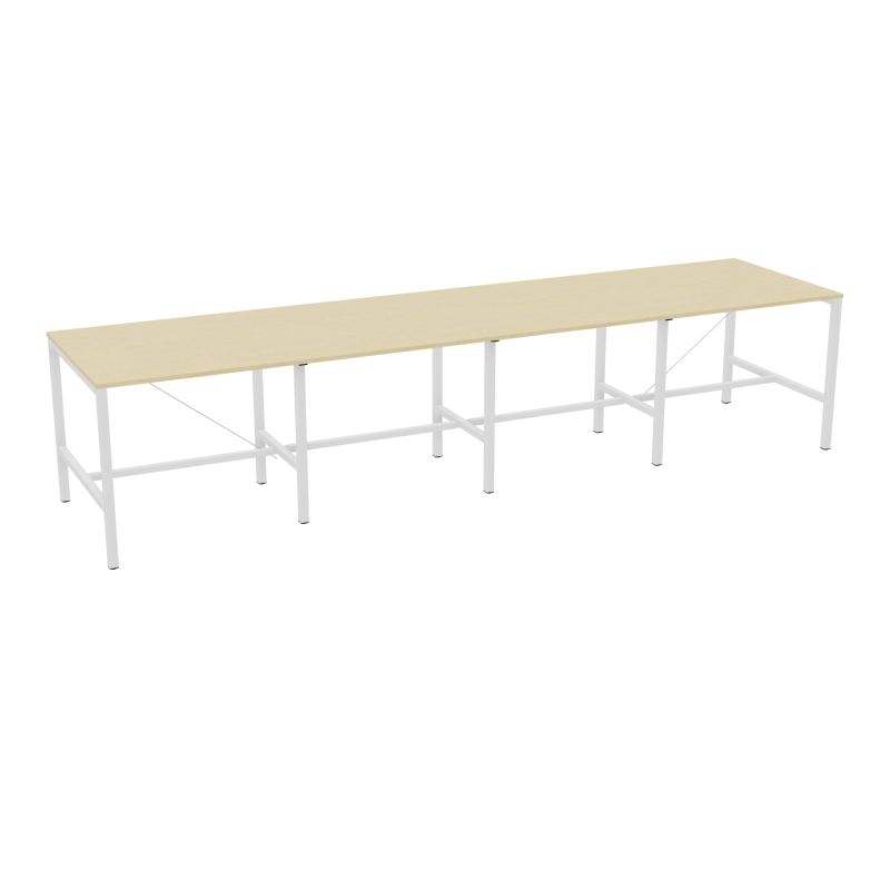 ARIAL T L480XP120XH104,5 PP OBT CENTRAL PIED ARCHE CARREE FX REPOSE PIED 16P/18P N8 SO