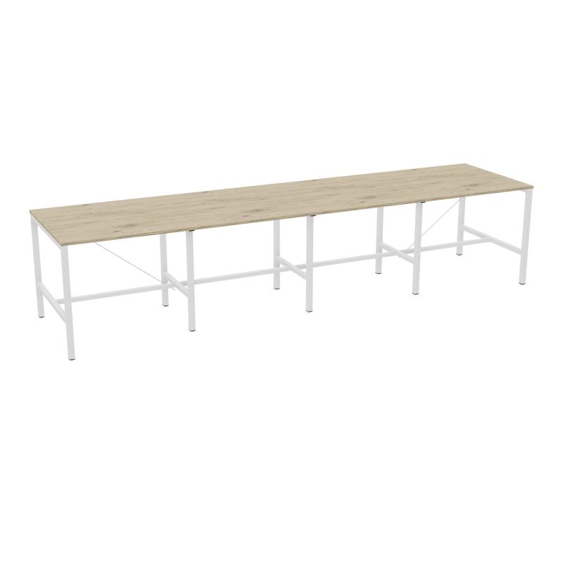 ARIAL T L480XP120XH104,5 PP OBT CENTRAL PIED ARCHE CARREE FX REPOSE PIED 16P/18P R3 SO