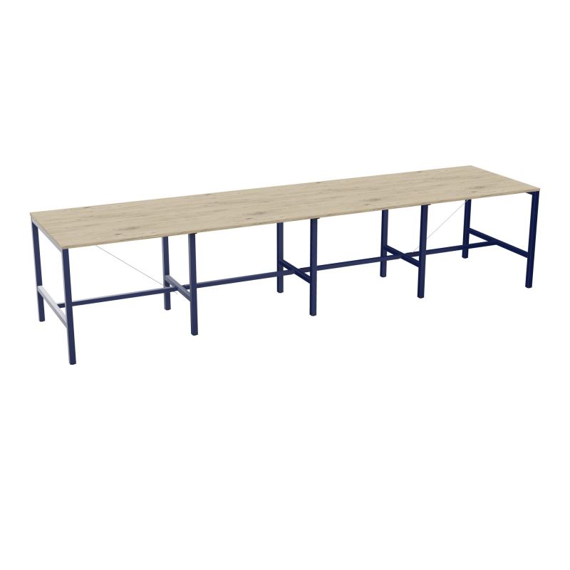 ARIAL T L480XP120XH104,5 PP OBT CENTRAL PIED ARCHE CARREE FX REPOSE PIED 16P/18P R3 X4