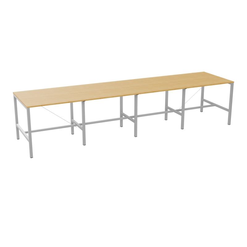 ARIAL T L480XP120XH104,5 PP OBT CENTRAL PIED ARCHE CARREE FX REPOSE PIED 16P/18P  R5 SA