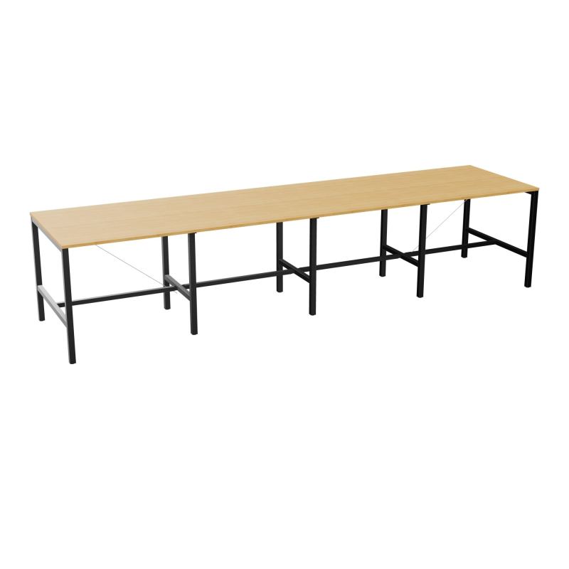 ARIAL T L480XP120XH104,5 PP OBT CENTRAL PIED ARCHE CARREE FX REPOSE PIED 16P/18P  R5 SG
