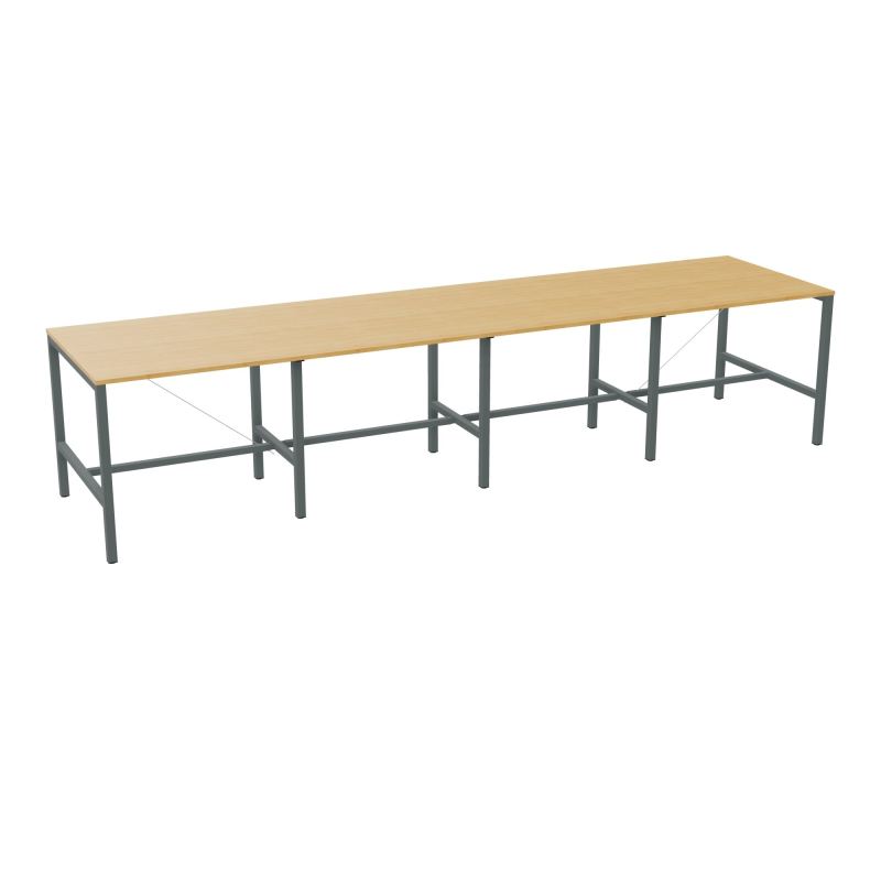 ARIAL T L480XP120XH104,5 PP OBT CENTRAL PIED ARCHE CARREE FX REPOSE PIED 16P/18P  R5 SU