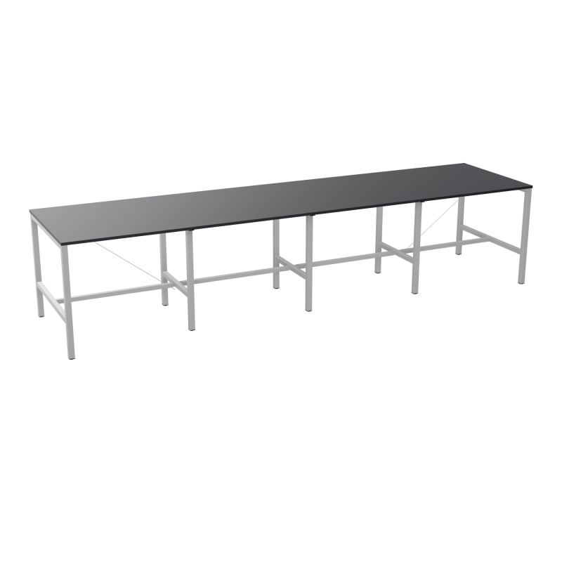 ARIAL T L480XP120XH104,5 PP OBT CENTRAL PIED ARCHE CARREE FX REPOSE PIED 16P/18P  R9 SA