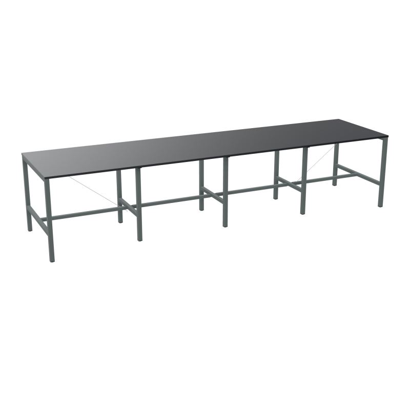 ARIAL T L480XP120XH104,5 PP OBT CENTRAL PIED ARCHE CARREE FX REPOSE PIED 16P/18P  R9 SU