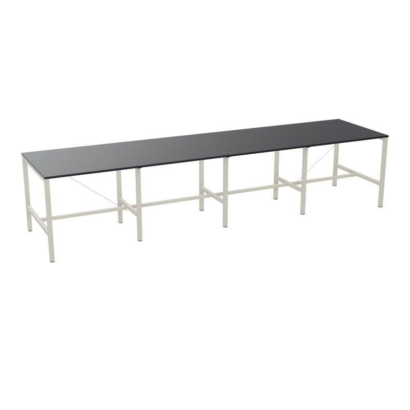 ARIAL T L480XP120XH104,5 PP OBT CENTRAL PIED ARCHE CARREE FX REPOSE PIED 16P/18P  R9 ZC