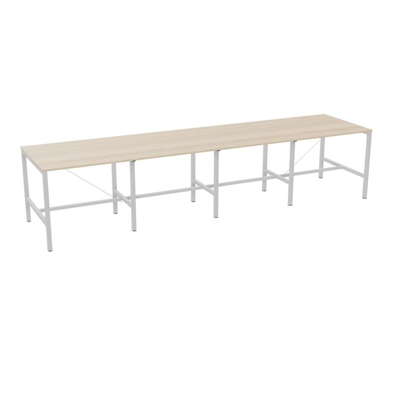 ARIAL T L480XP120XH104,5 PP OBT CENTRAL PIED ARCHE CARREE FX REPOSE PIED 16P/18P RZ SD