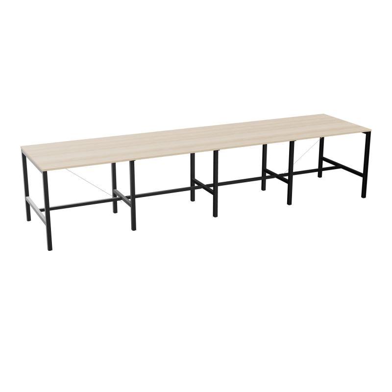 ARIAL T L480XP120XH104,5 PP OBT CENTRAL PIED ARCHE CARREE FX REPOSE PIED 16P/18P RZ SG