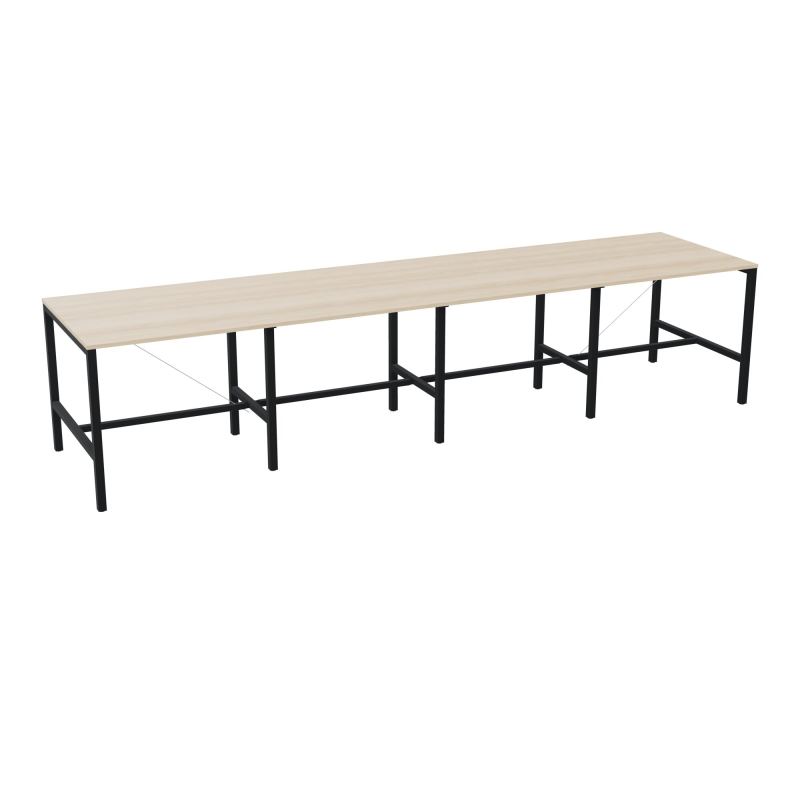 ARIAL T L480XP120XH104,5 PP OBT CENTRAL PIED ARCHE CARREE FX REPOSE PIED 16P/18P RZ ZP
