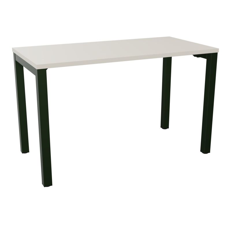 ARIAL T L120XP60XH73,5 NU PIED ARCHE CARREE FX  N5 ST