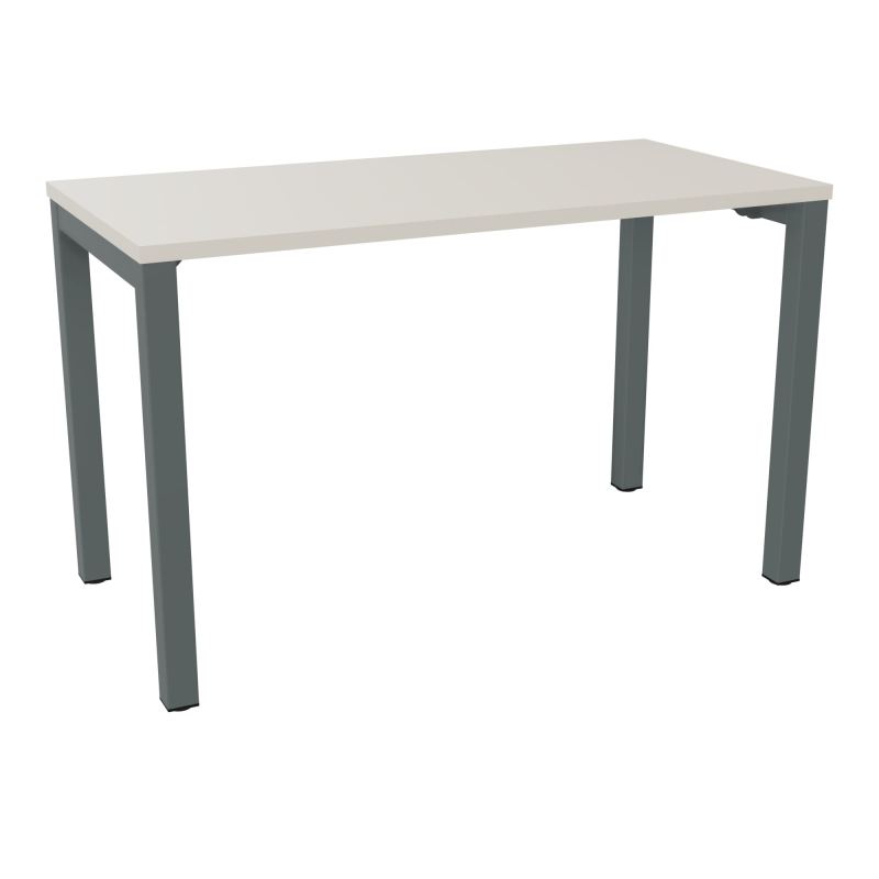 ARIAL T L120XP60XH73,5 NU PIED ARCHE CARREE FX  N5 SU
