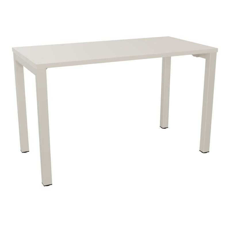 ARIAL T L120XP60XH73,5 NU PIED ARCHE CARREE FX  N5 ZC