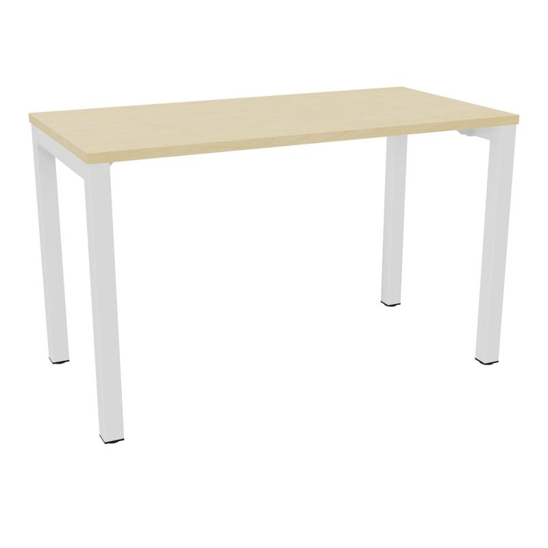 ARIAL T L120XP60XH73,5 NU PIED ARCHE CARREE FX  N8 SO