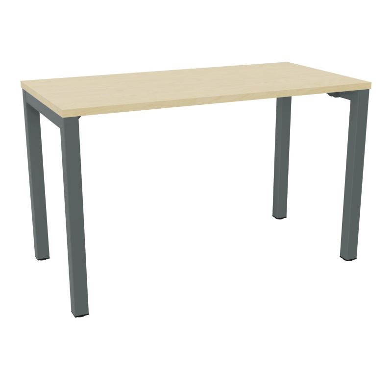 ARIAL T L120XP60XH73,5 NU PIED ARCHE CARREE FX  N8 SU