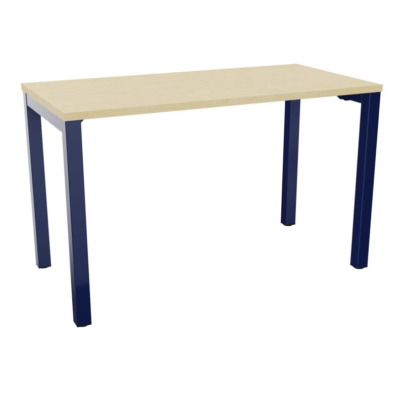 ARIAL T L120XP60XH73,5 NU PIED ARCHE CARREE FX  N8 X4