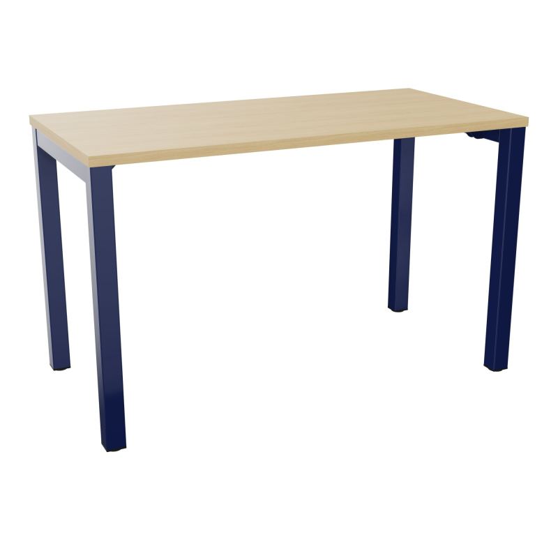 ARIAL T L120XP60XH73,5 NU PIED ARCHE CARREE FX  R1 X4