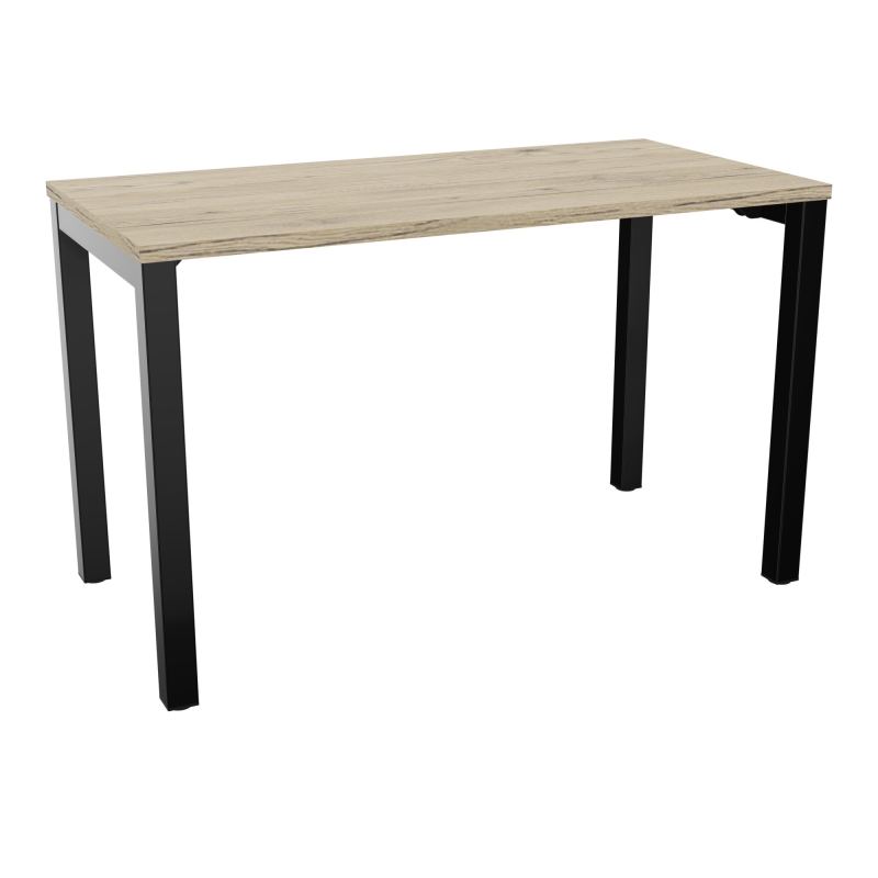 ARIAL T L120XP60XH73,5 NU PIED ARCHE CARREE FX  R3 SG
